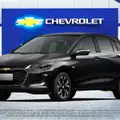 CHEVROLET ONIX 1.0 TURBO FLEX PREMIER AUTOMÁTICO CHEVROLET ONIX 1.0 TURBO FLEX PREMIER AUTOMÁTICO