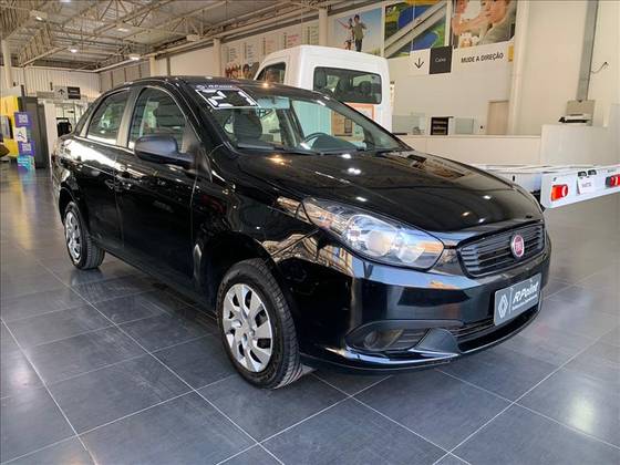 FIAT GRAND SIENA 1.0 EVO FLEX MANUAL