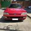 FORD ESCORT 2.0 I XR3 CONVERSÍVEL 8V GASOLINA 2P MANUAL FORD ESCORT 2.0 I XR3 CONVERSÍVEL 8V GASOLINA 2P MANUAL