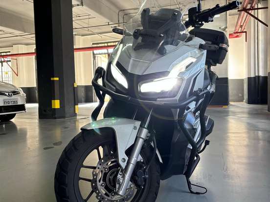 HONDA-ADV HONDA-ADV-2021