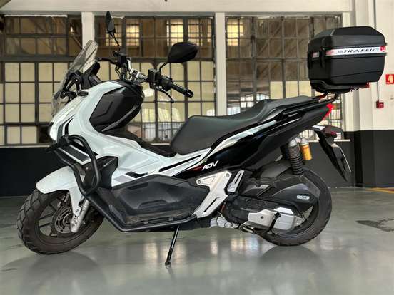 HONDA-ADV HONDA-ADV-2021