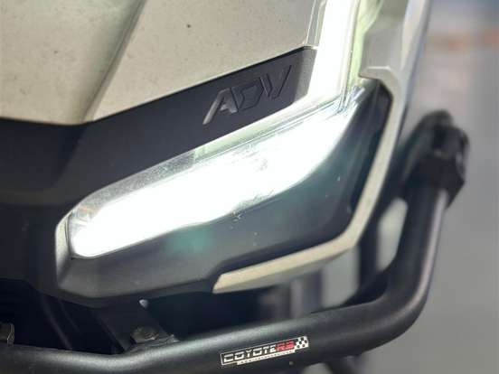 HONDA-ADV HONDA-ADV-2021
