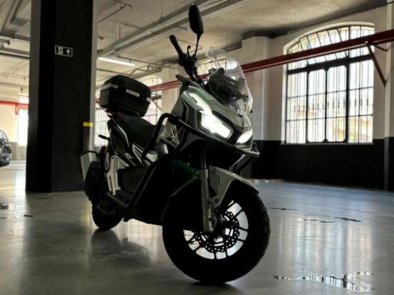 HONDA-ADV HONDA-ADV-2021