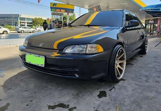 HONDA-CIVIC-1993