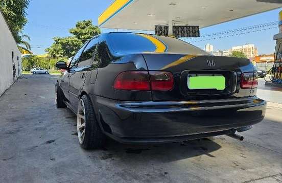 HONDA-CIVIC-1993