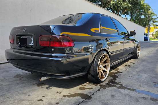 HONDA-CIVIC-1993