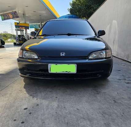 HONDA-CIVIC-1993