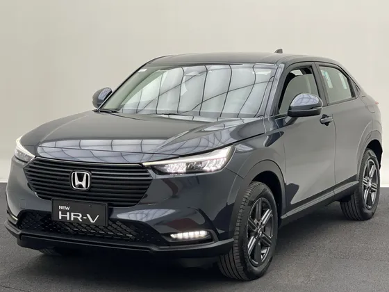 HONDA HR-V 1.5 DI I-VTEC FLEX EXL CVT