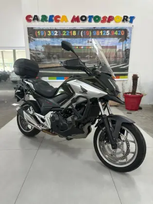HONDA NC 750X ABS HONDA NC 750X ABS
