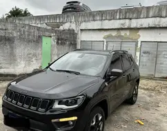 JEEP COMPASS 2.0 16V DIESEL TRAILHAWK 4X4 AUTOMÁTICO JEEP COMPASS 2.0 16V DIESEL TRAILHAWK 4X4 AUTOMÁTICO