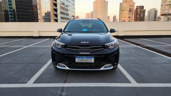 KIA STONIC 1.0 TGDI MHEV SX AUTOMÁTICO