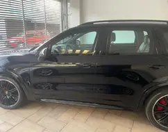 PORSCHE CAYENNE 4.8 GTS 4X4 V8 32V GASOLINA 4P TIPTRONIC PORSCHE CAYENNE 4.8 GTS 4X4 V8 32V GASOLINA 4P TIPTRONIC