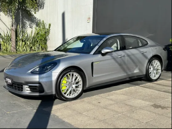 PORSCHE PANAMERA 2.9 V6 E-HYBRID 4 PDK