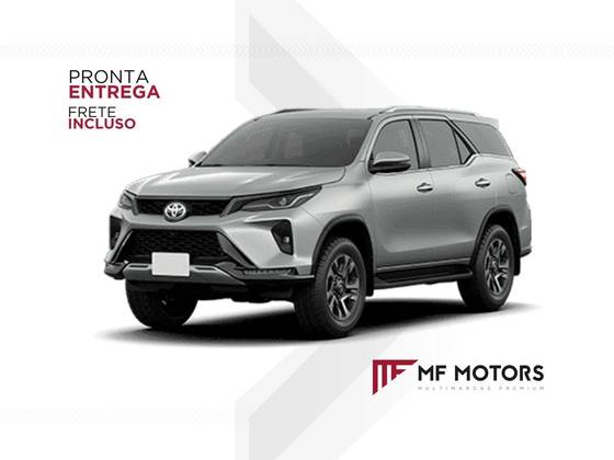 HILUX SW4