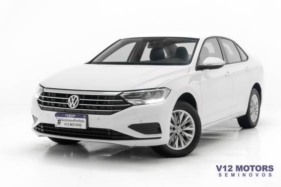 VOLKSWAGEN JETTA 1.4 250 TSI TOTAL FLEX TIPTRONIC