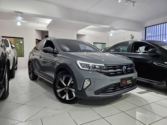 VOLKSWAGEN NIVUS 1.0 200 TSI TOTAL FLEX HIGHLINE AUTOMÁTICO