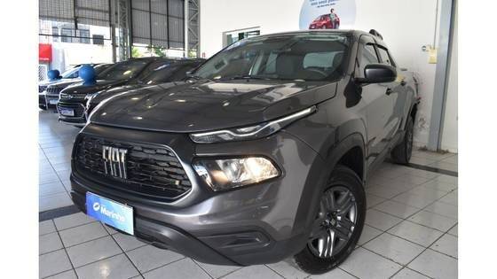 FIAT TORO 1.3 TURBO 270 FLEX ENDURANCE AT6