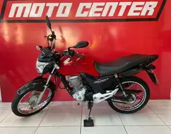 HONDA CG 160 START ES HONDA CG 160 START ES