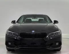 BMW 430i 2.0 16V GASOLINA CABRIO SPORT AUTOMÁTICO BMW 430i 2.0 16V GASOLINA CABRIO SPORT AUTOMÁTICO