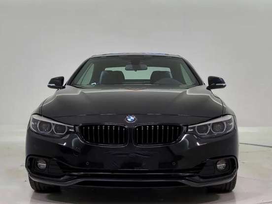 BMW-430i-2.0 16V GASOLINA CABRIO SPORT AUTOMÁTICO BMW-430i-2019
