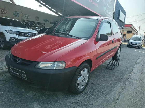 CHEVROLET CELTA 1.0 MPFI 8V GASOLINA 2P MANUAL