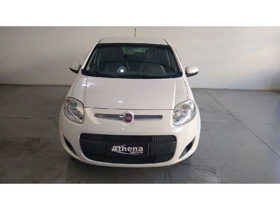 FIAT PALIO 1.0 MPI ATTRACTIVE 8V FLEX 4P MANUAL