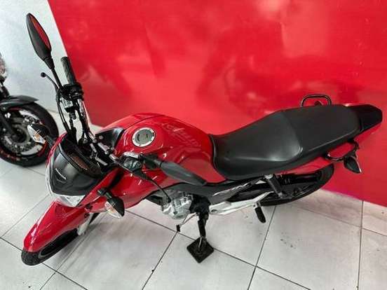 HONDA-CG 160 FAN-2022
