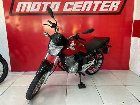 HONDA-CG 160 START ES HONDA-CG 160 START ES-2023