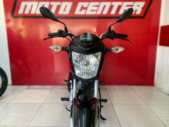 HONDA-CG 160 START ES HONDA-CG 160 START ES-2023