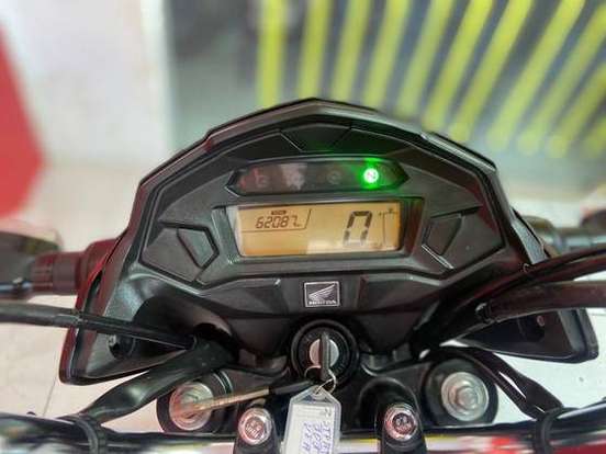 HONDA-CG 160 START ES HONDA-CG 160 START ES-2023