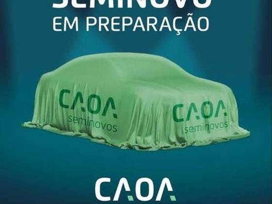 HYUNDAI I30 2.0 MPI 16V GASOLINA 4P AUTOMÁTICO