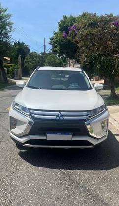 MITSUBISHI ECLIPSE CROSS 1.5 MIVEC TURBO GASOLINA HPE CVT