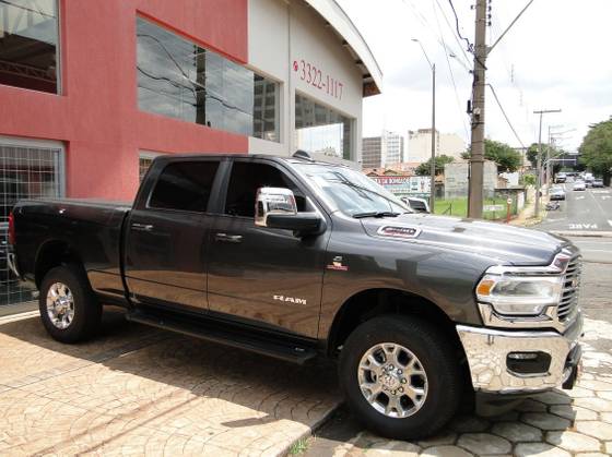 RAM 2500 6.7 I6 TURBO DIESEL LARAMIE CD 4X4 AUTOMÁTICO