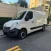 RENAULT MASTER 2.3 DCI DIESEL FURGÃO L1H1 3P MANUAL RENAULT MASTER 2.3 DCI DIESEL FURGÃO L1H1 3P MANUAL