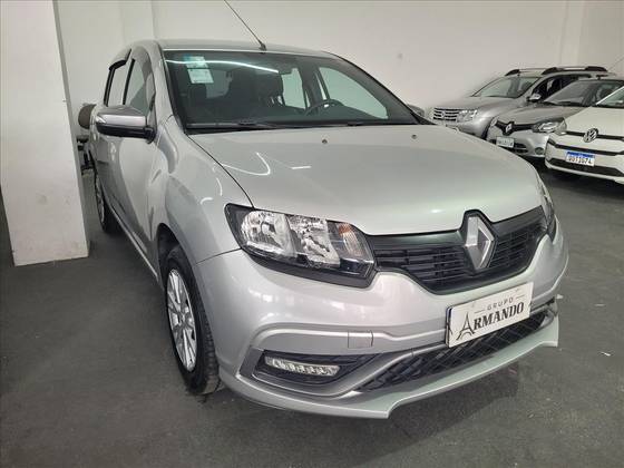 RENAULT SANDERO 1.0 12V SCE FLEX S EDITION MANUAL