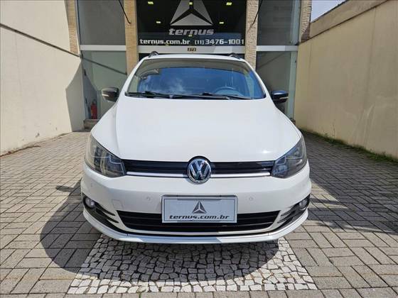 VOLKSWAGEN FOX 1.0 MPI TRACK 12V FLEX 4P MANUAL