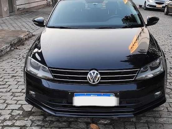 VOLKSWAGEN-JETTA-2.0 TSI HIGHLINE 211CV GASOLINA 4P TIPTRONIC VOLKSWAGEN-JETTA-2016