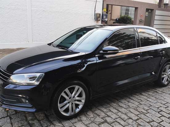 VOLKSWAGEN-JETTA-2.0 TSI HIGHLINE 211CV GASOLINA 4P TIPTRONIC VOLKSWAGEN-JETTA-2016
