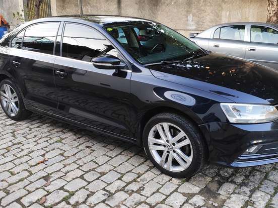 VOLKSWAGEN-JETTA-2.0 TSI HIGHLINE 211CV GASOLINA 4P TIPTRONIC VOLKSWAGEN-JETTA-2016