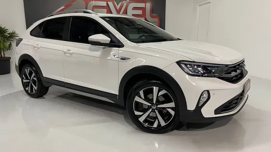 VOLKSWAGEN NIVUS 1.0 200 TSI TOTAL FLEX HIGHLINE AUTOMÁTICO