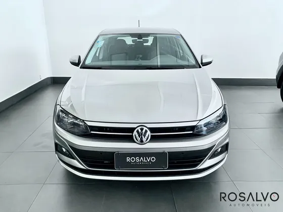 VOLKSWAGEN POLO 1.0 200 TSI COMFORTLINE AUTOMÁTICO