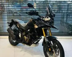 SUZUKI V-STROM 1050XT ABS SUZUKI V-STROM 1050XT ABS