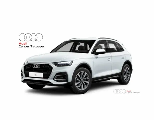 AUDI Q5 2.0 45 TFSI GASOLINA PRESTIGE QUATTRO S TRONIC