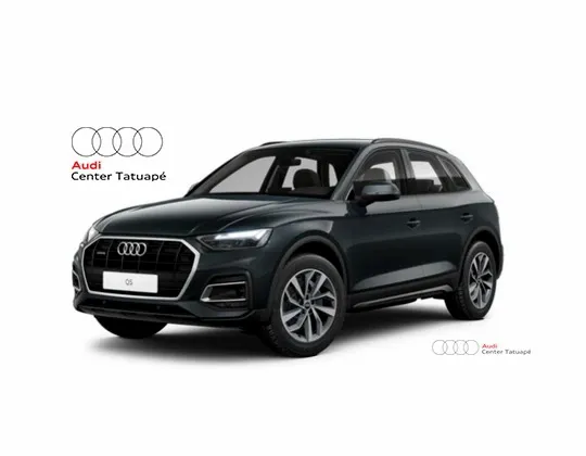 AUDI Q5 2.0 45 TFSI GASOLINA PRESTIGE QUATTRO S TRONIC