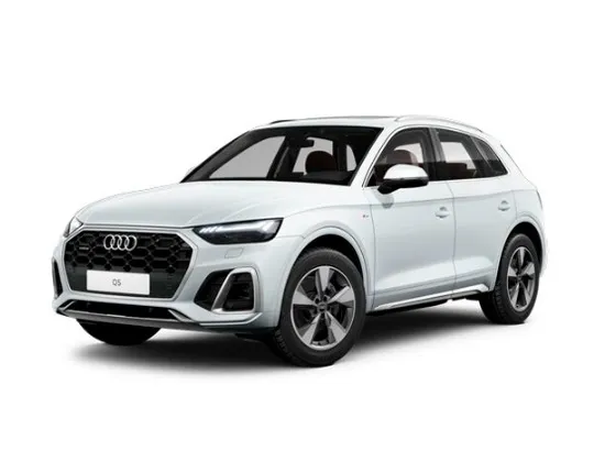 AUDI Q5 2.0 45 TFSI GASOLINA S-LINE QUATTRO S TRONIC