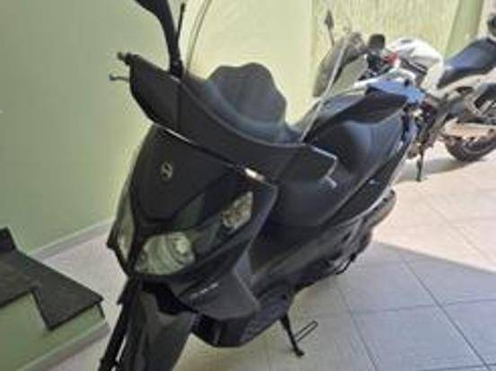 DAFRA CITYCOM S 300i ABS 