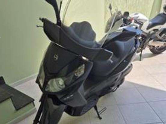 DAFRA-CITYCOM S 300i ABS DAFRA-CITYCOM S 300i ABS-2020