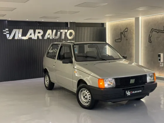 FIAT UNO 1.3 CS 8V GASOLINA 2P MANUAL