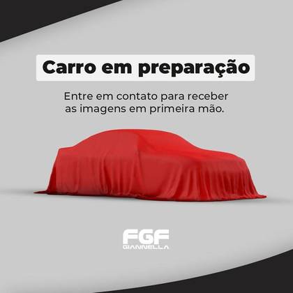FORD EDGE 3.5 V6 GASOLINA SEL AUTOMÁTICO