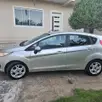 FORD FIESTA 1.6 SE HATCH 16V FLEX 4P POWERSHIFT FORD FIESTA 1.6 SE HATCH 16V FLEX 4P POWERSHIFT